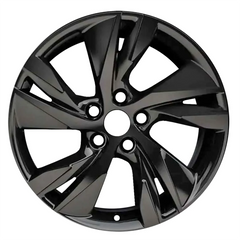 18x7.5 inch Buick Encore GX rim ALY95698U45 Black OEM wheels for sale 60006974