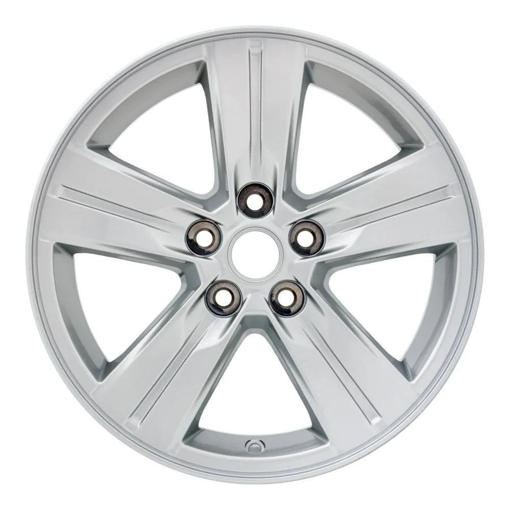 Front view of the 16 Chevy Trax wheel replacement 2013-2022 replica rim ALY05570U20N