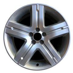 17x7 inch Subaru Forester rim ALY068750. Silver OEMwheels.forsale 28111SC020, 28111SA290, 28111SA191