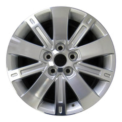 18x7 inch Chevy Equinox rim ALY05434. Machined OEMwheels.forsale 9597540