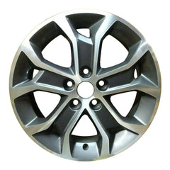 16x6 inch Chevy Sonic rim ALY05790U30 Machined OEM wheels for sale 94538395