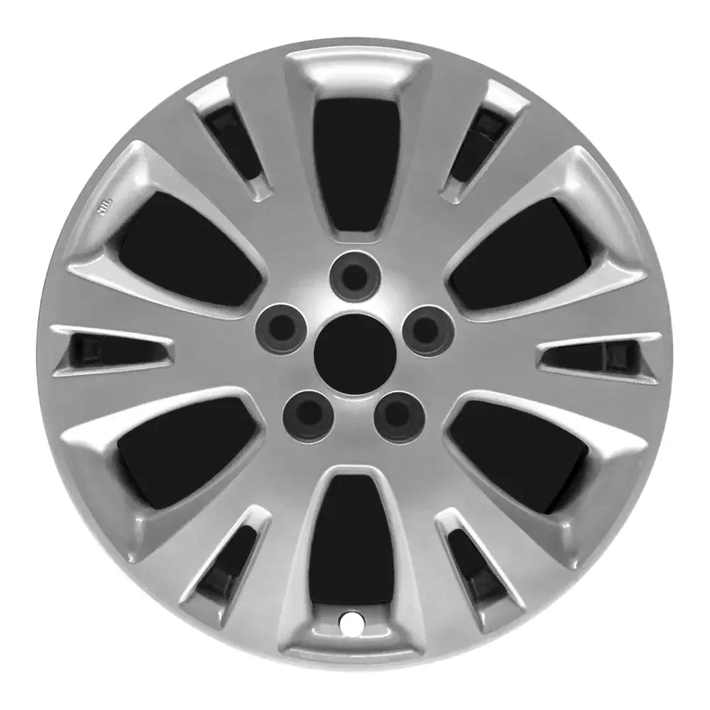 17x7 inch Toyota Avalon rim ALY69531U20 Silver OEMwheels.forsale 4261107030