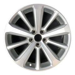 19x7.5 inch Toyota Highlander rim ALY069548U10 Machined OEMwheels.forsale 4261148430