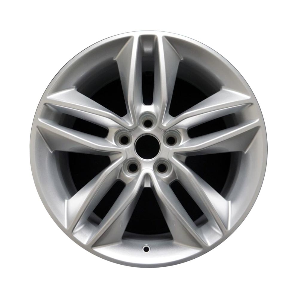18 Ford Edge wheel replacement 2015-2020 replica rim ALY10043U20N