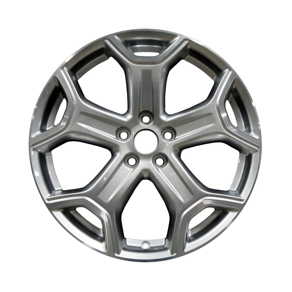 19 Ford Escape wheel replacement 2017-2020 replica rim ALY10111U10N