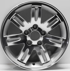 16 Honda CRV wheel replacement 2005-2008 replica rim ALY63893U10N