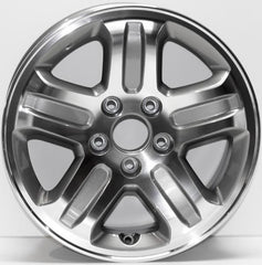 16 Honda Pilot wheel replacement 2003-2005 replica rim ALY63849U20N