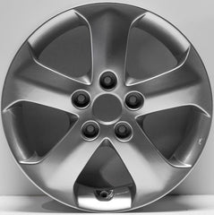 16 Hyundai Elantra wheel replacement 2007-2010 replica rim ALY70740U20N
