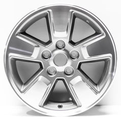 16 Jeep Liberty wheel replacement 2008-2012 replica rim ALY09084U30N