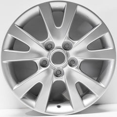 16 Mazda 3 wheel replacement 2007-2009 replica rim ALY64894U20N