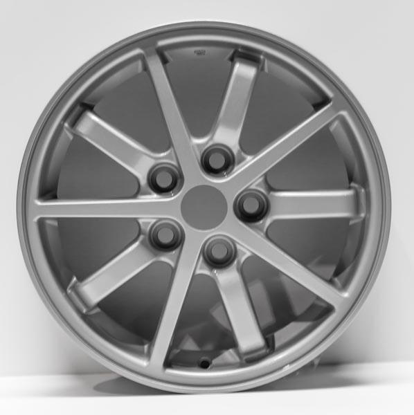 16 Mitsubishi Eclipse wheel replacement 2000-2002 replica rim ALY65771U10N