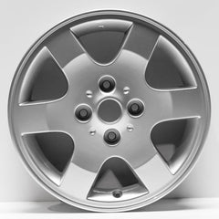 16 Nissan Sentra wheel replacement 2004-2006 replica rim ALY62430U20N