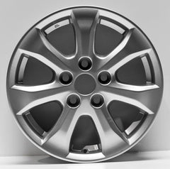 16 Toyota Camry wheel replacement 2007-2011 replica rim ALY69495U20N