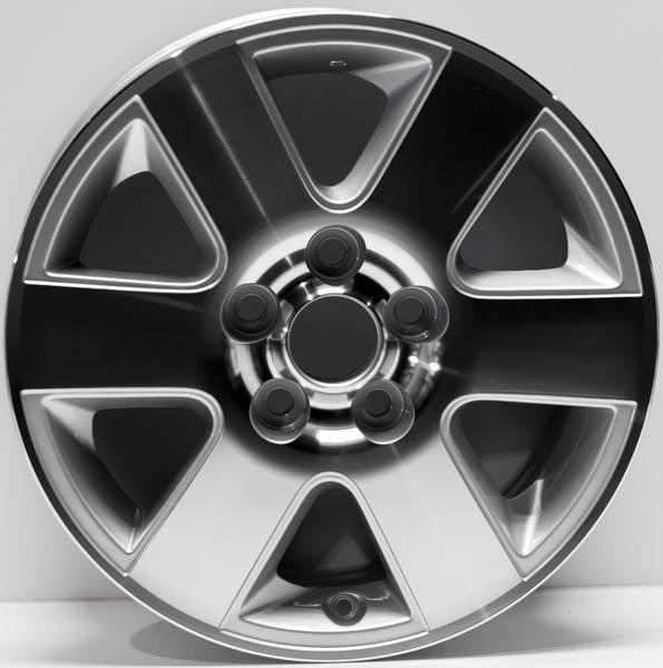 16 Toyota Sienna wheel replacement 2004-2008 replica rim ALY69444U10N