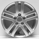 16 Volkswagen VW Jetta wheel replacement 2005-2015 replica rim ALY69812U20N