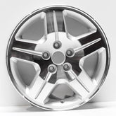 17 Dodge Caliber wheel replacement 2007-2009 replica rim ALY02287U10N