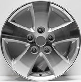 17 Dodge Journey wheel replacement 2009-2010 replica rim ALY02372U10N