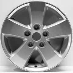 17 Dodge Journey wheel replacement 2009-2010 replica rim ALY02372U20N