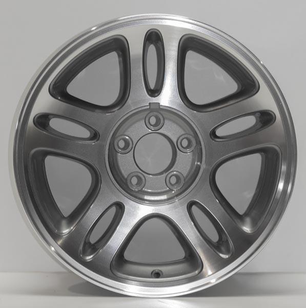 17 Ford Mustang wheel replacement 1996-1998 replica rim ALY03174U30N