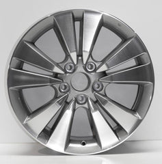 17 Honda Accord wheel replacement 2008-2013 replica rim ALY63938U10N