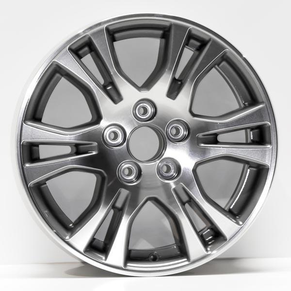 17 Honda Odyssey wheel replacement 2011-2013 replica rim ALY64019U30N