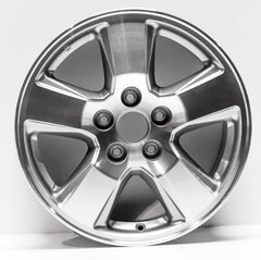 17 Honda Pilot wheel replacement 2009-2011 replica rim ALY63992U35N