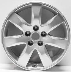 17 Kia Sorento wheel replacement 2011-2013 replica rim ALY74632U20N