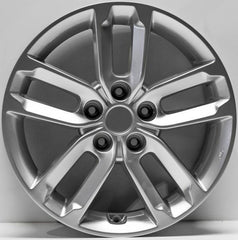 17 Kia Sorento wheel replacement 2014-2015 replica rim ALY74685U20N