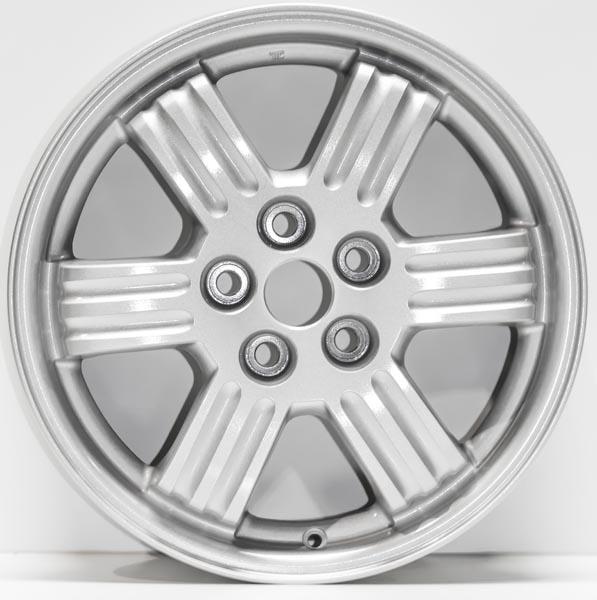 17 Mitsubishi Eclipse wheel replacement 2000-2002 replica rim ALY65772U10N