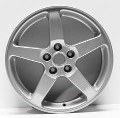 17 Pontiac G6 wheel replacement 2005-2009 replica rim ALY06585U20N