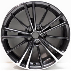 17 Scion FRS wheel replacement 2013-2017 replica rim ALY69621U30N