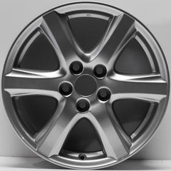 17 Toyota Camry wheel replacement 2007-2010 replica rim ALY69497U20N