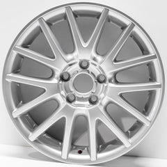 17 Volkswagen VW Jetta wheel replacement 2005-2013 replica rim ALY69821U20N