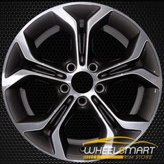 18x8 inch BMW X Series rim ALY86100. Machined OEMwheels.forsale 36116862889