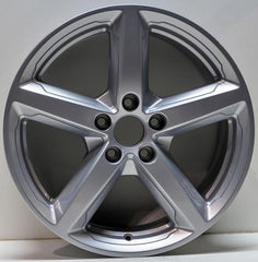 18 Ford Explorer wheel replacement 2016-2019 replica rim ALY10059U20N