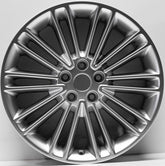 18 Ford Fusion wheel replacement 2013-2016 replica rim ALY03960U77N