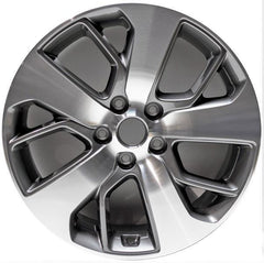 18 Kia Optima wheel replacement 2016-2019 replica rim ALY74733U35N