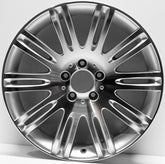 18 Mercedes E Class wheel replacement 2007-2009 replica rim ALY65432U10N