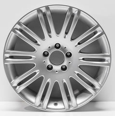 18 Mercedes E Class wheel replacement 2007-2009 replica rim ALY65432U20N