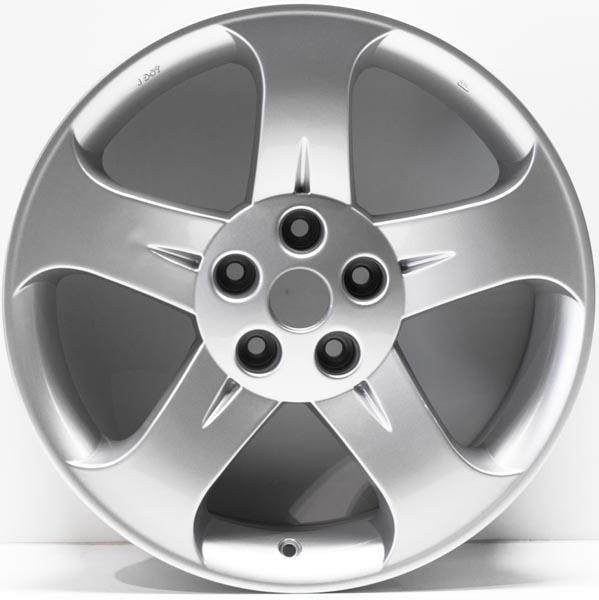 18 Nissan Murano wheel replacement 2003-2005 replica rim ALY62420U20N