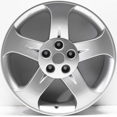 18 Nissan Murano wheel replacement 2003-2005 replica rim ALY62420U20N