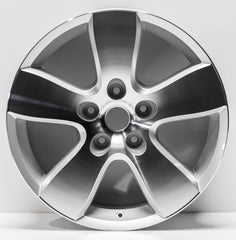 20 Dodge Ram 1500 wheel replacement 2012-2012 replica rim ALY02363U90N