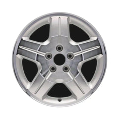 17 Dodge Caliber wheel replacement 2007-2009 replica rim ALY02287A20N