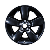 20-inch Dodge Ram 1500 wheel replacement 2013-2021 replica rim 2451