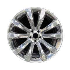 20 Chrysler 300 wheel replacement 2015-2021 replica rim ALY02540A80N