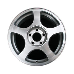 16 Ford Mustang wheel replacement 2000-2004 replica rim ALY03375U20N