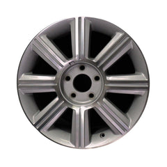 17 Lincoln MKZ wheel replacement 2007-2009 replica rim ALY03656U10N