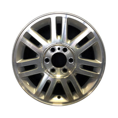 18x7.5 inch Ford F150 rim ALY03784. Machined OEMwheels.forsale 9L3Z1007D, AL3Z1007F