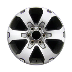 18x7.5 inch Ford F150 rim ALY03832 Machined OEMwheels.forsale AL3Z1007J, AL3J1007BA
