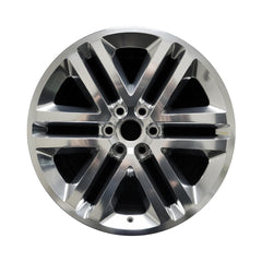 22 Ford Expedition wheel replacement 2015-2017 replica rim FL1Z1007B, FL141007FA, FL141007FB